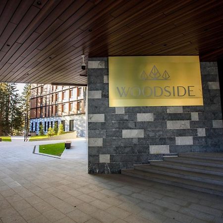 Woodside Apartman Kopaonik 315 Экстерьер фото