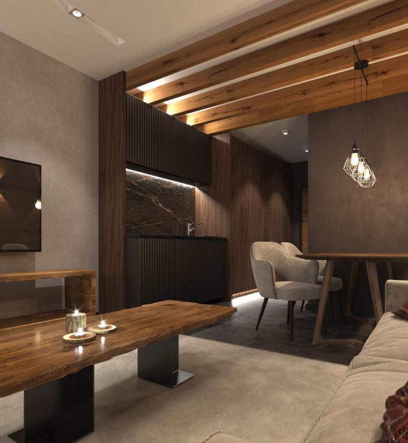 Woodside Apartman Kopaonik 315 Экстерьер фото