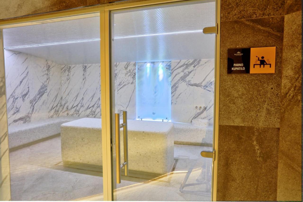 Woodside Apartman Kopaonik 315 Экстерьер фото