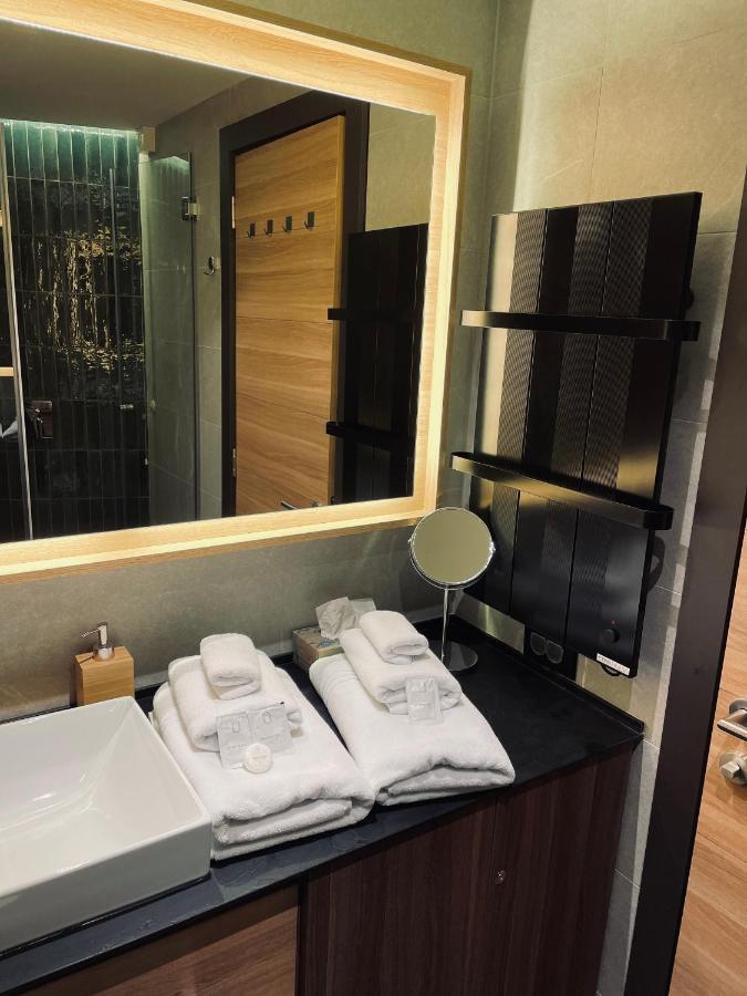 Woodside Apartman Kopaonik 315 Экстерьер фото