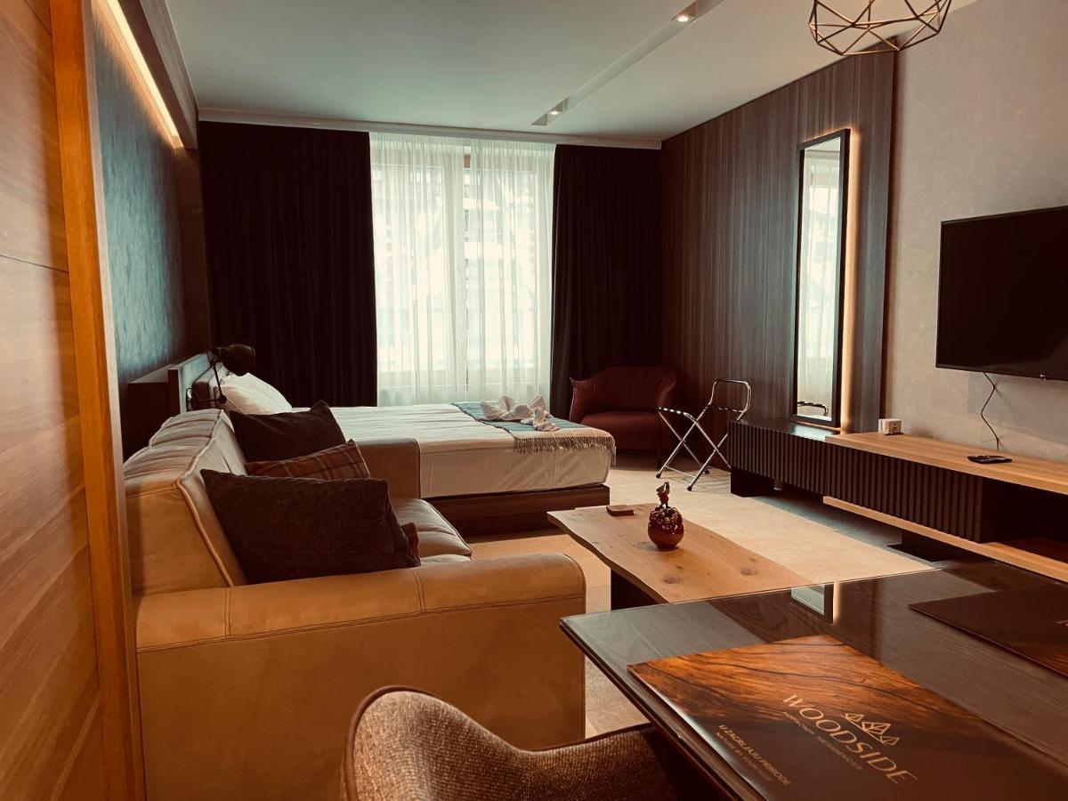 Woodside Apartman Kopaonik 315 Экстерьер фото