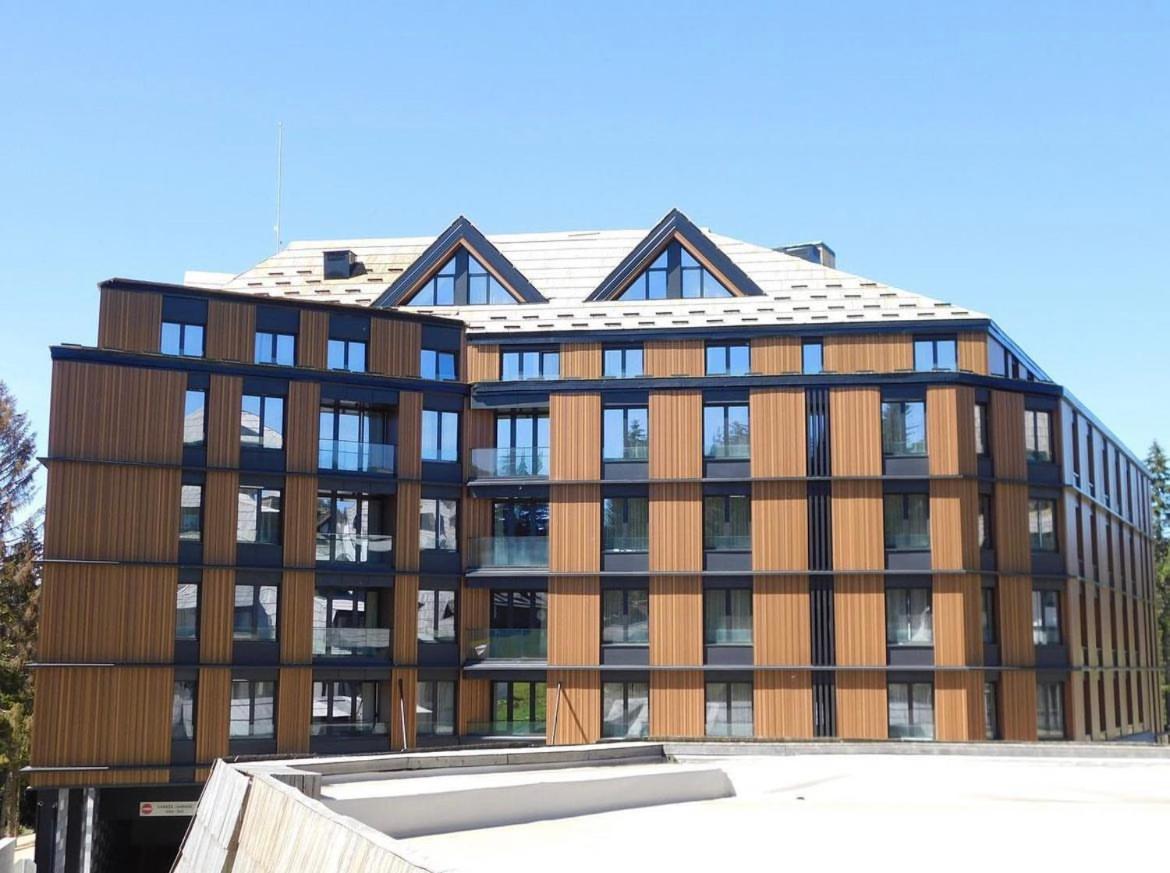 Woodside Apartman Kopaonik 315 Экстерьер фото