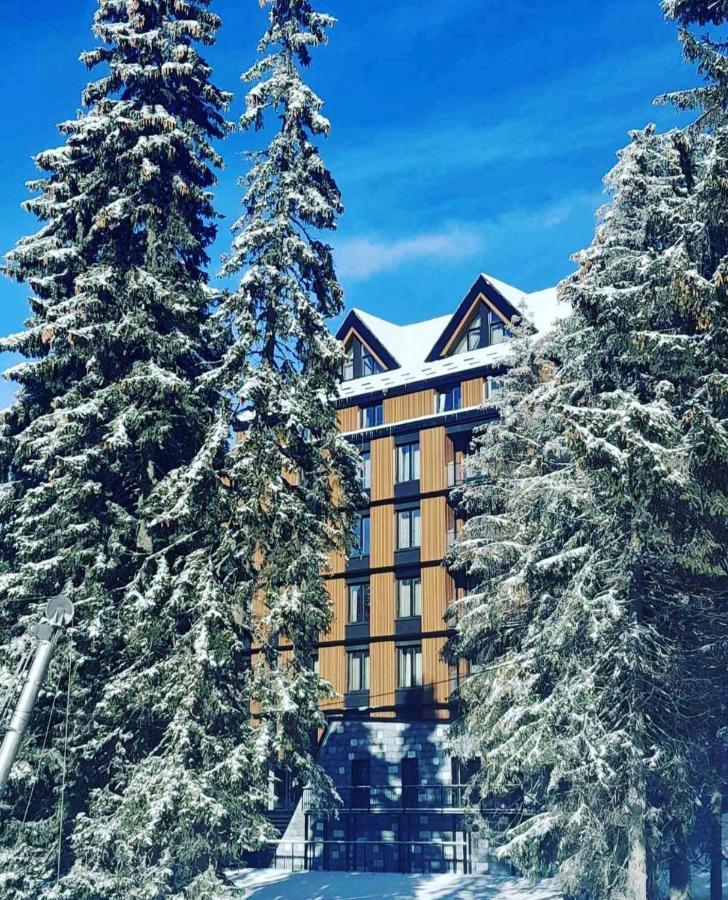 Woodside Apartman Kopaonik 315 Экстерьер фото