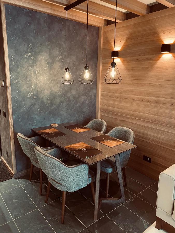 Woodside Apartman Kopaonik 315 Экстерьер фото